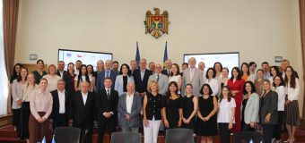 Fermierii locali vor deveni mai rezilienți cu sprijinul financiar al Uniunii Europene și al Republicii Cehe