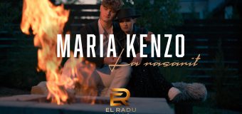 Maria Kenzo lansează „La răsărit” – o piesă sensibilă cu un videoclip de poveste
