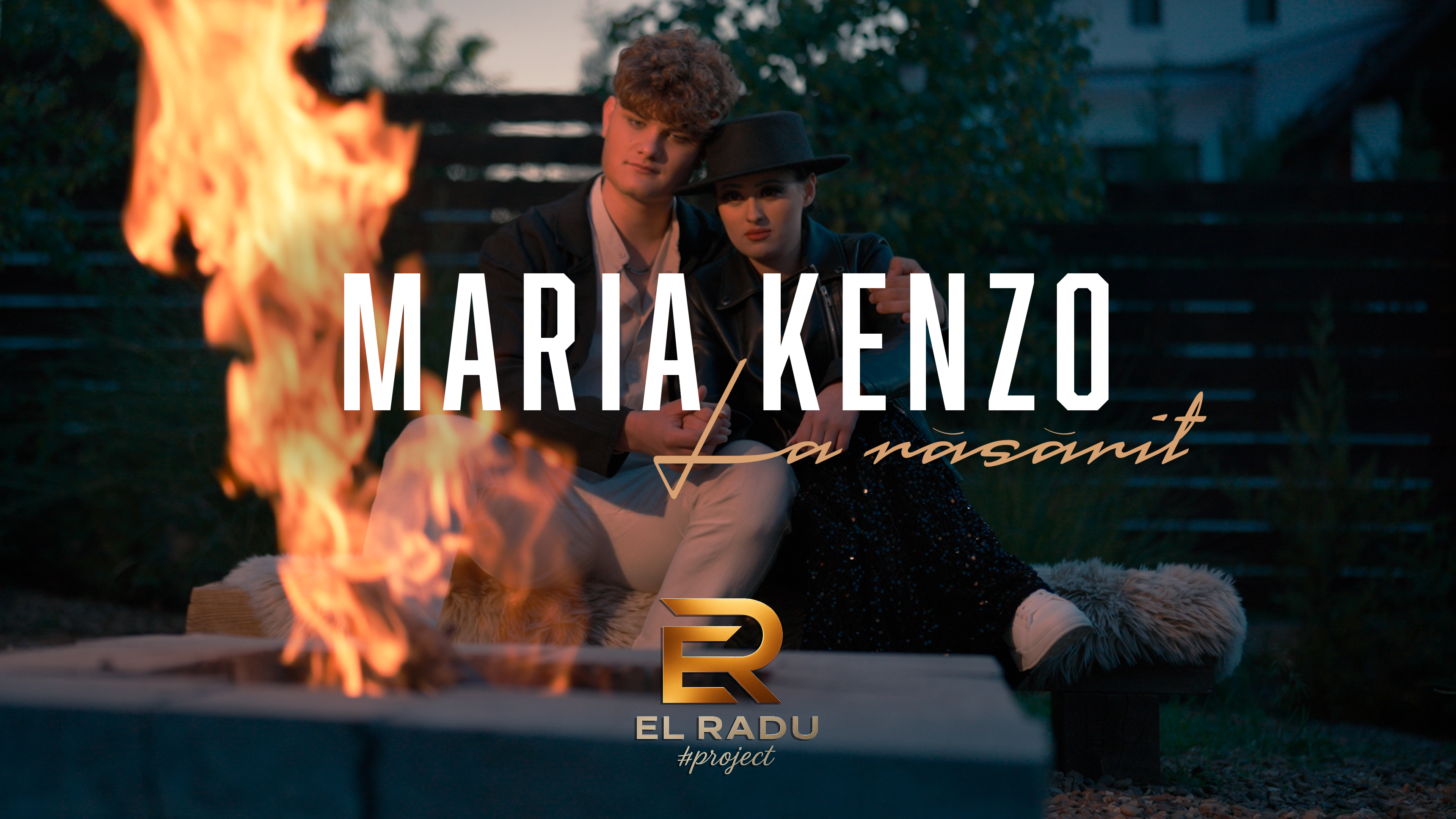 Maria Kenzo lansează „La răsărit” – o piesă sensibilă cu un videoclip de poveste