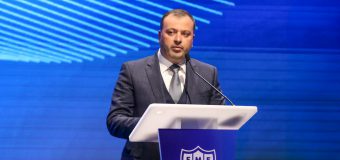 Președintele FMF: Sub conducerea lui Serghei Cleșcenco, jucătorii ne-au ridicat pe toți de nenumărate ori și ne-au făcut să strigăm împreună „Moldova!”