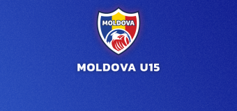 U15. Selecționata de juniori a Moldovei a încheiat cantonamentul de la Vadul lui Vodă