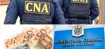 Președinții Oficiilor Teritoriale Dondușeni și Fălești ale unui fost partid politic, condamnați la 4 ani de înschisoare