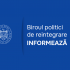 Biroul politici de reintegrare despre problemele curente cu care se confruntă fermierii din raionul Dubăsari