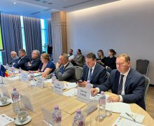CUB a participat, la Odesa, la atelierul privind promovarea cooperării inter-municipale și transfrontaliere între Moldova și Ucraina