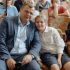 (VIDEO) Andrei Năstase și-a condus fiica la școală: Să ne fie cu Doamne Ajută și într-un ceas bun!