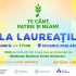 Scuarul Parlamentului va găzdui gala Festivalului-concurs național „Te cânt, Patrie și Neam”