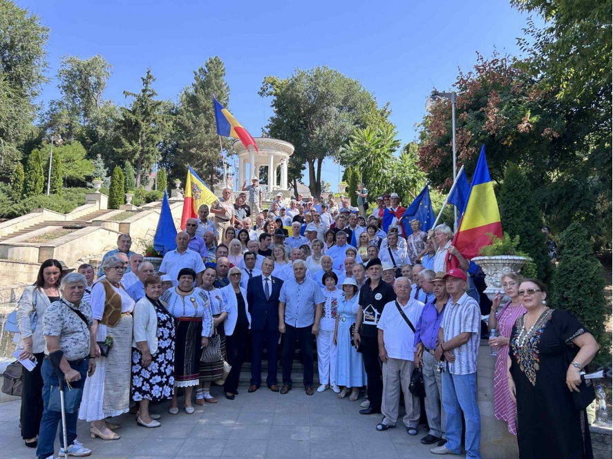 BUN: Au existat negocieri și multiple apeluri publice pentru coagularea unioniștilor, unele formațiuni nu au răspuns apelului categoric al alegătorilor unioniști