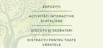 Festivalul Pădurilor 2025 revine la Reședința prezidențială de la Condrița
