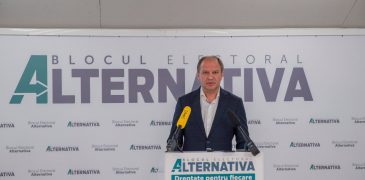 Ion Ceban, după consultările cu Alexandru Munteanu: Vreau să cred că se dorește cu adevărat rezolvarea problemelor oamenilor
