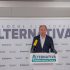 Ion Ceban a prezentat Programul de Guvernare al Blocului Alternativa