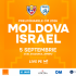 Moldova – Israel. Avancronică