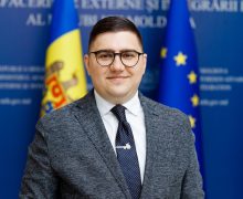 Fostul purtător de cuvânt al Guvernului are o nouă ocupație