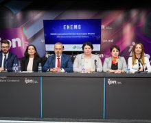 Cazul „Inima Moldovei”. Șeful Misiunii ENEMO: Anularea tardivă a concurentului electoral poate afecta încrederea publicului în existența unor condiții egale de competiție
