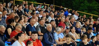 Unde mergem în weekend să privim fotbal