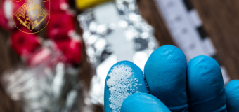 15 ani închisoare pentru orheianul, care în 2022 a lovit cu un BMW x5 doi polițiști, după „preluarea” a trei kg de droguri îngropate în apropierea Taracliei