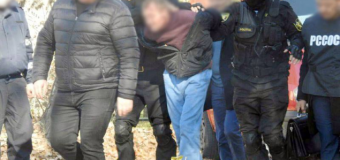 Până la 11 ani închisoare: Bărbați din Chișinău și Comrat – condamnați pentru trafic de heroină, opium și marijuana
