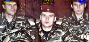 74 de moldoveni care au paticipat la instruiri în Rusia pentru a provoca dezordini în masă în Republica Moldova – reținuți