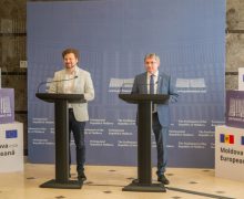 Dan Perciun: În următorii 4 ani avem datoria să continuăm majorarea salariilor profesorilor