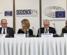 Concluziile OSCE despre desfășurarea alegerilor parlamentare