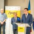 Marcel Spătari: Sper că Blocul „Împreună” va lua „o decizie corectă” înainte de alegerile parlamentare