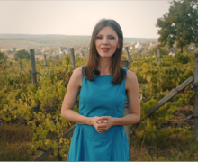 (VIDEO) Tatiana Crețu, candidat independent la parlamentare: Nu vreau să devin „politician”