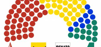 Sondaj: 4 forțe politice ar ajunge în Parlament