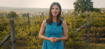 (VIDEO) Tatiana Crețu, candidat independent la parlamentare: Nu vreau să devin „politician”