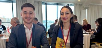 Reprezentanții Curții de Conturi au participat la reuniunea anuală a Grupului de lucru EUROSAI privind auditul municipalității