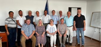 Platforma Reîntregirii Naționale: Cetățenii responsabili au decis să spună „Adio” imperiului rusesc și au ales drumul european