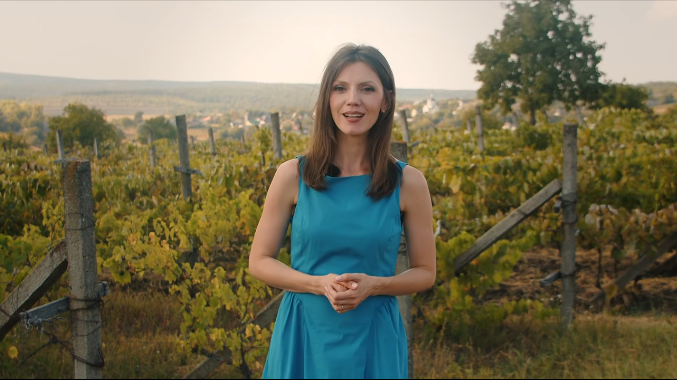 (VIDEO) Tatiana Crețu, candidat independent la parlamentare: Nu vreau să devin „politician”