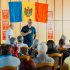 Liderul PSRM le-a vorbit locuitorilor din Cantemir despre programul Blocului Patriotic