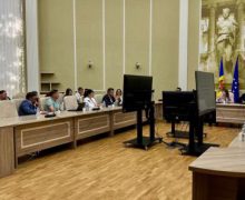 Ministerul Justiției a organizat o nouă rundă de consultări publice privind proiectul Legii medierii și statutului mediatorului
