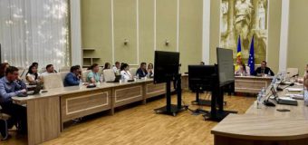 Ministerul Justiției a organizat o nouă rundă de consultări publice privind proiectul Legii medierii și statutului mediatorului