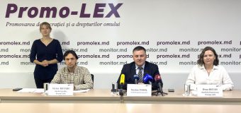 Constatări ale Promo-LEX: 52 cazuri de abuz de resurse administrative înregistrate