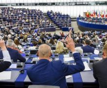 Parlamentul European a adoptat rezoluția de sprijin pentru aderarea Republicii Moldova la UE