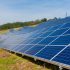 Toate centralele fotovoltaice ale câștigătorilor primelor licitații pentru statutul de producător eligibil mare au fost puse în funcțiune