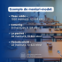 Exemple de meniu-model în școli