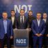 VIDEO// Partidul Politic  „NOI – Noua Opţiune Istorică” și-a prezentat viziunea privind lupta cu corupția