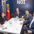 Liderul Partidului NOI s-a întâlnit cu reprezentanți ENEMO