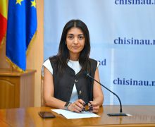 Olga Ursu, Blocul ALTERNATIVA: „Suntem împotriva închiderii școlilor și propunem investiții masive în infrastructură”