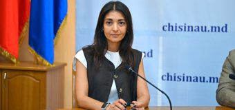 Olga Ursu, Blocul ALTERNATIVA: „Suntem împotriva închiderii școlilor și propunem investiții masive în infrastructură”