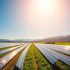 O nouă centrală fotovoltaică cu sistem de stocare a energiei electrice va fi construită în comuna Zîmbreni, raionul Ialoveni
