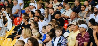 Unde mergem în weekend să privim fotbal