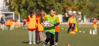 Grassroots Week Moldova 2025