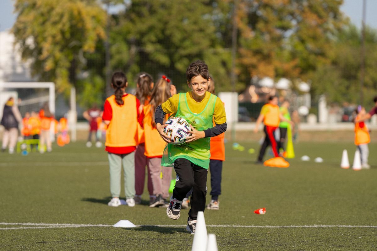 Grassroots Week Moldova 2025