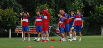 Under 21. Naționala începe pregătirile pentru preliminariile EURO 2027