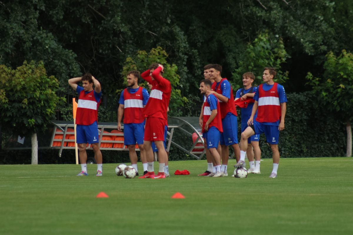 Under 21. Naționala începe pregătirile pentru preliminariile EURO 2027