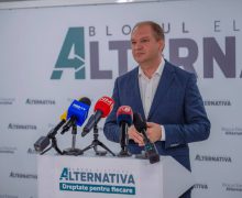 Ion Ceban: Noi avem propria agendă, avem propriile priorități și vom discuta exclusiv cu cei care doresc să implementeze această agendă