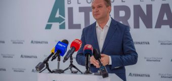 Ion Ceban: Noi avem propria agendă, avem propriile priorități și vom discuta exclusiv cu cei care doresc să implementeze această agendă