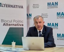 Ion Chicu: Datoria de stat a crescut de la 67 de miliarde de lei în 2020, la 127 de miliarde de lei în 2024